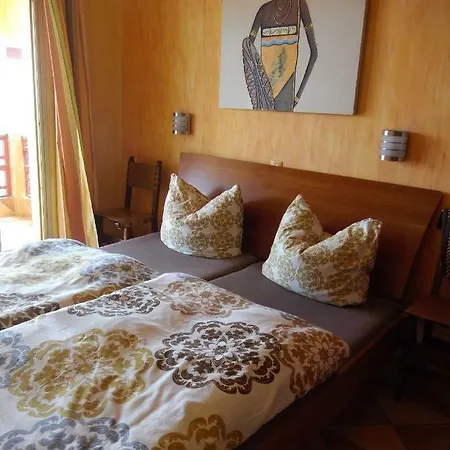 Apartamento *****finca Bella Vista Arucas