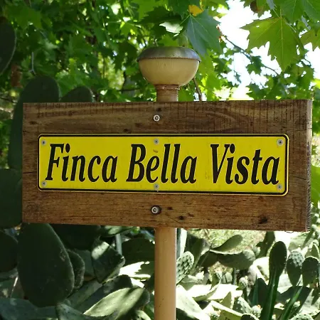 Appartement *****finca Bella Vista *