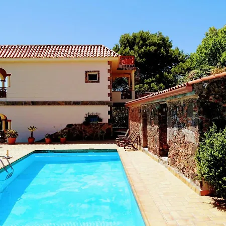 *****finca Bella Vista Arucas