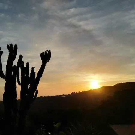 Apartamento *****finca Bella Vista Arucas