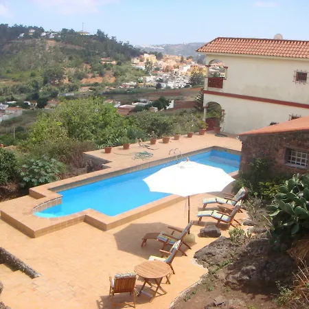 *****finca Bella Vista Apartment Arucas