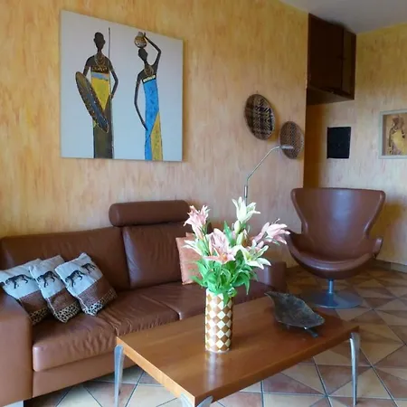 *****finca Bella Vista Apartment