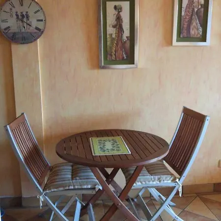 Apartment *****finca Bella Vista Arucas