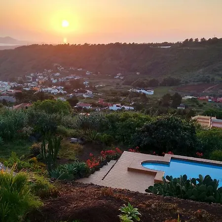 Apartment *****finca Bella Vista Arucas